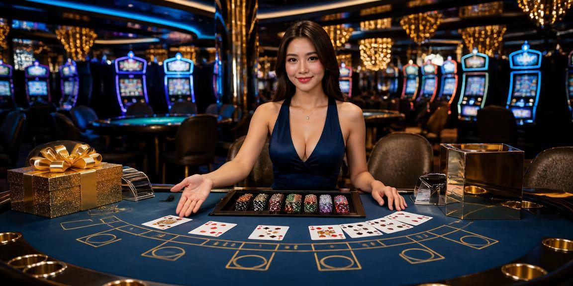 hb88 app Casino